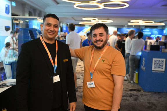 ITC 2024 Meetings & Networking - Used Electronics & Device Lifecycle Services