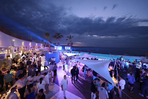 ITC 2024 Networking Dinner