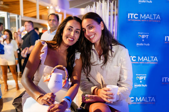 ITC 2024 Networking Dinner