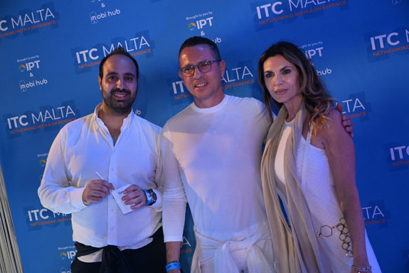 ITC 2024 Networking Dinner