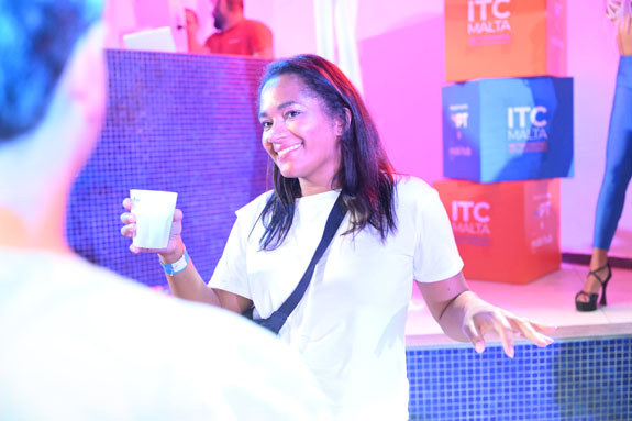 ITC 2024 Networking Dinner