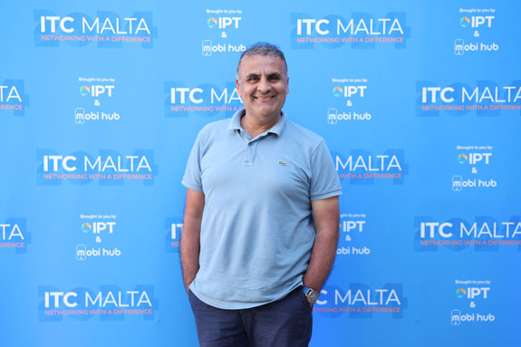 ITC 2024 Networking Finale