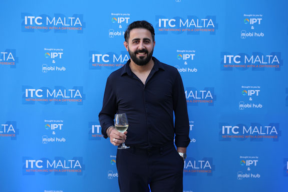 ITC 2024 Networking Finale
