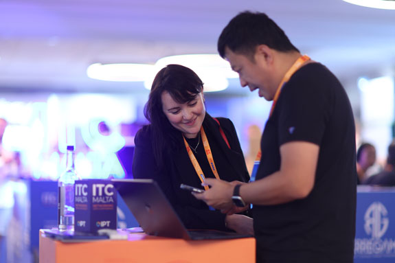 ITC 2024 Snapshot