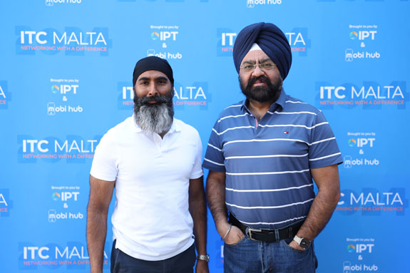ITC 2024 Snapshot