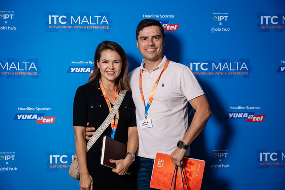 ITC 2024 Snapshot