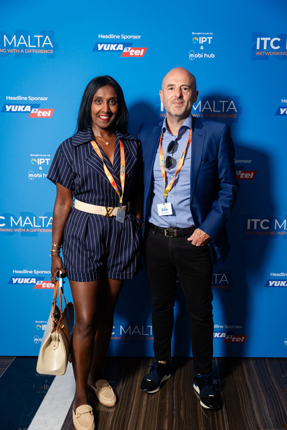 ITC 2024 Snapshot
