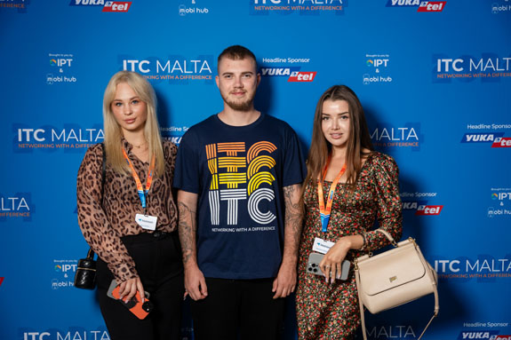 ITC 2024 Snapshot