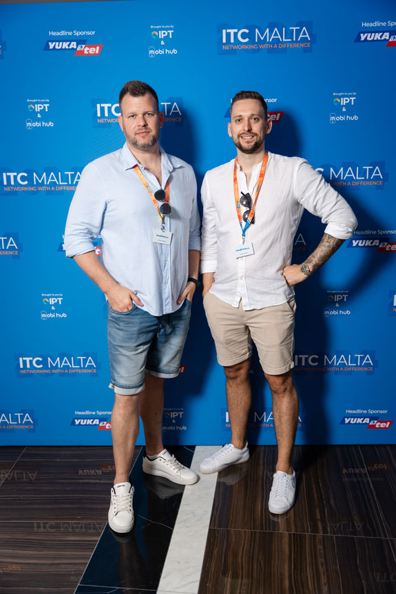 ITC 2024 Snapshot