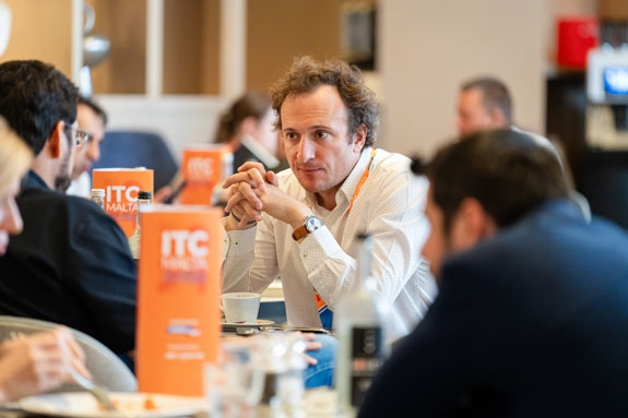 ITC 2024 Snapshot