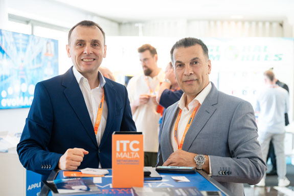 ITC 2024 Snapshot