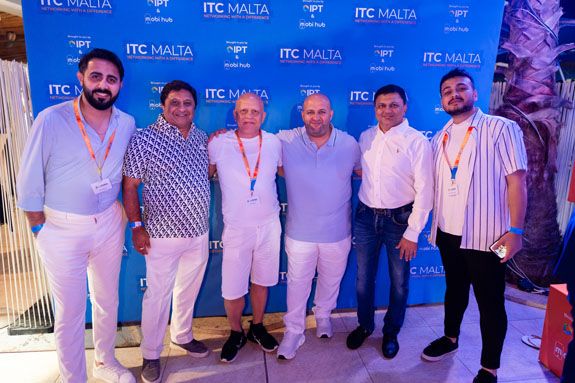 ITC 2024 Snapshot