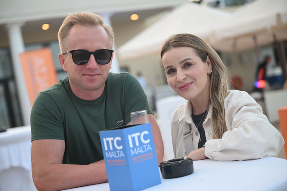 ITC 2024 Snapshot