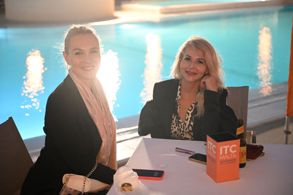 ITC 2024 Snapshot