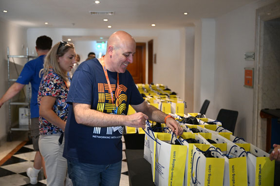 ITC 2024 Snapshot