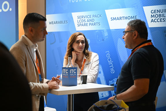 ITC 2024 Snapshot