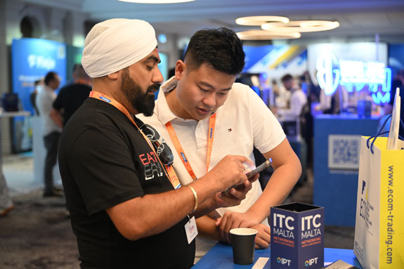 ITC 2024 Snapshot