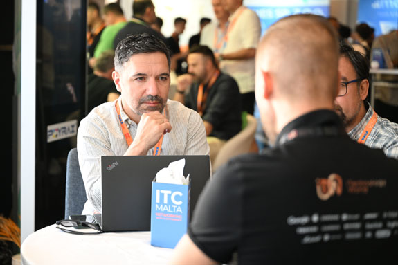 ITC 2024 Snapshot