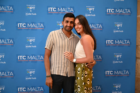 ITC 2024 Snapshot