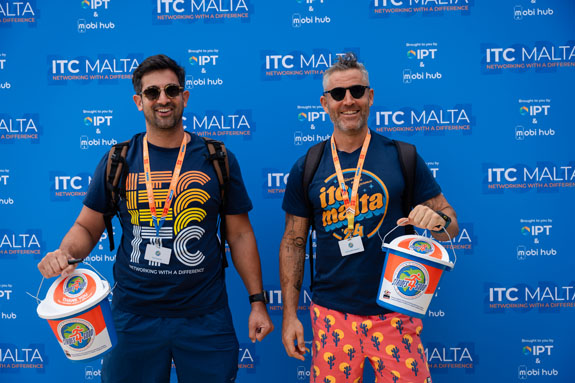ITC 2024 Snapshot