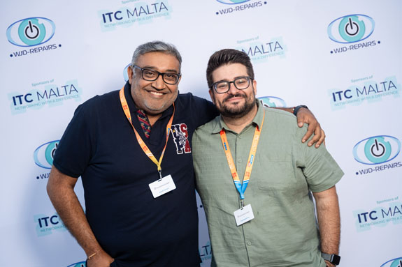 ITC 2024 Snapshot