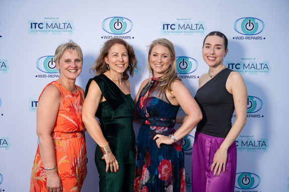 ITC 2024 Snapshot
