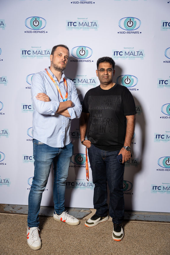 ITC 2024 Snapshot