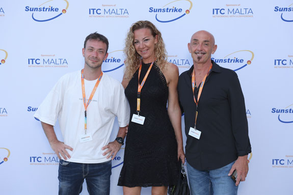 ITC 2025 Highlights