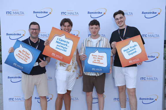 ITC 2025 Highlights