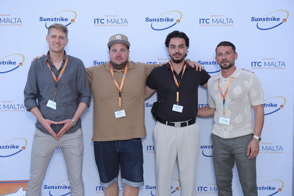 ITC 2025 Highlights