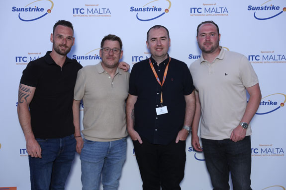 ITC 2025 Highlights