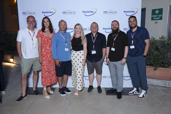 ITC 2025 Highlights