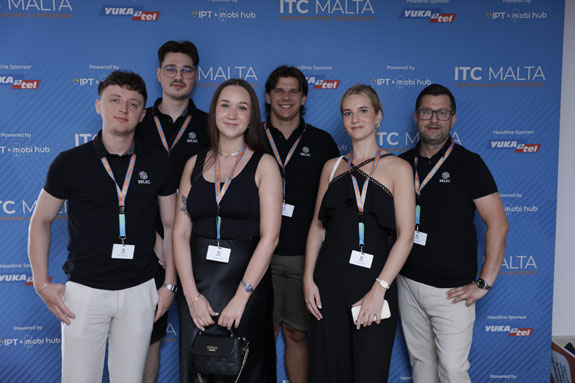 ITC 2025 Highlights