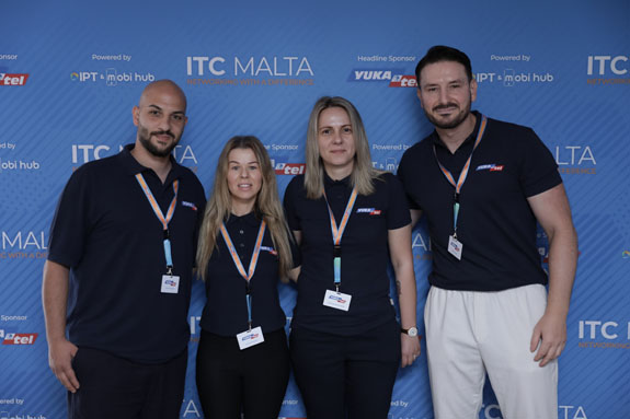 ITC 2025 Highlights