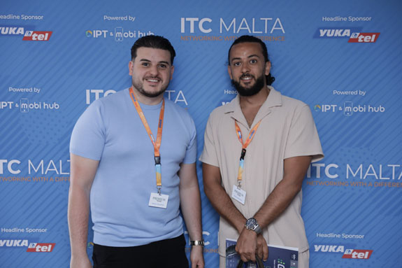 ITC 2025 Highlights