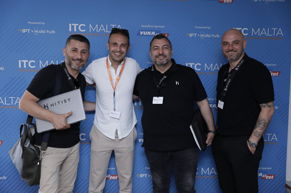 ITC 2025 Highlights