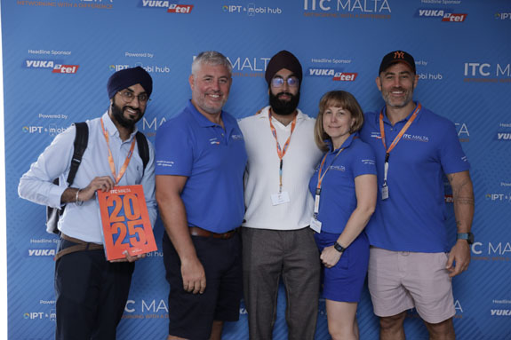 ITC 2025 Highlights