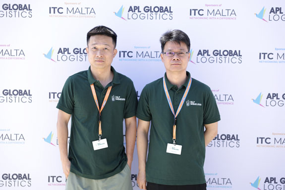 ITC 2025 Highlights