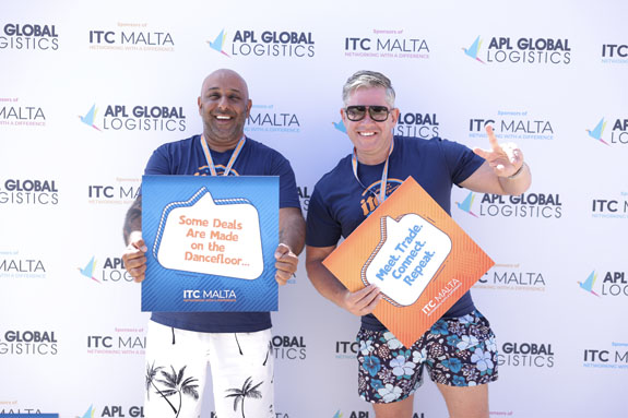 ITC 2025 Highlights