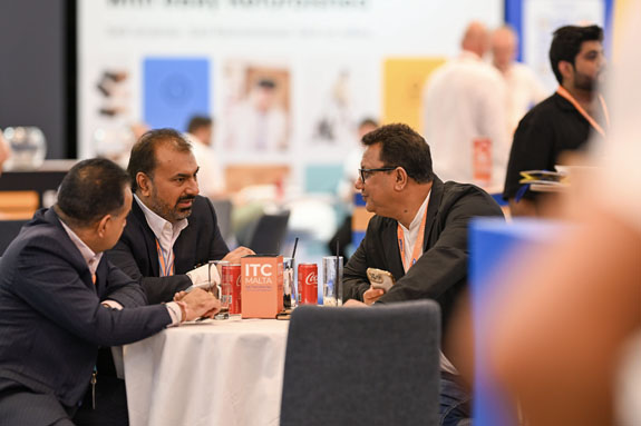ITC 2025 Highlights