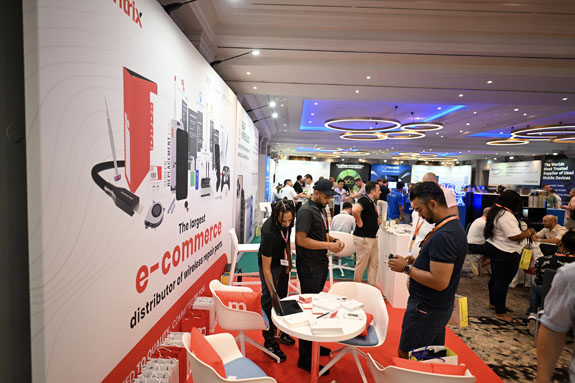 ITC 2025 Highlights