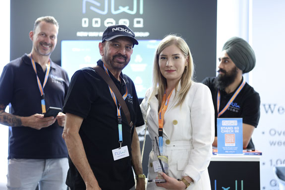 ITC 2025 Highlights