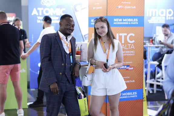 ITC 2025 Highlights