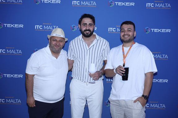 ITC 2025 Highlights