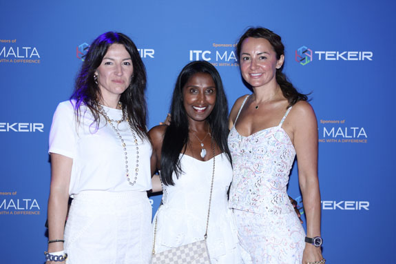 ITC 2025 Highlights