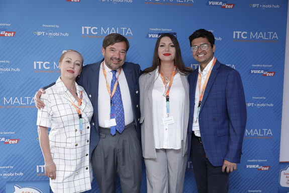 ITC 2025 Highlights