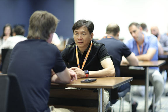 ITC 2025 Highlights