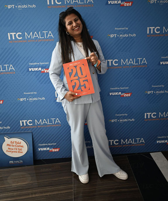 ITC 2025 Highlights