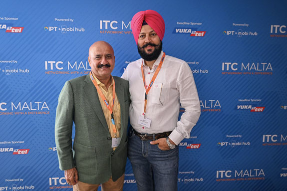 ITC 2025 Highlights