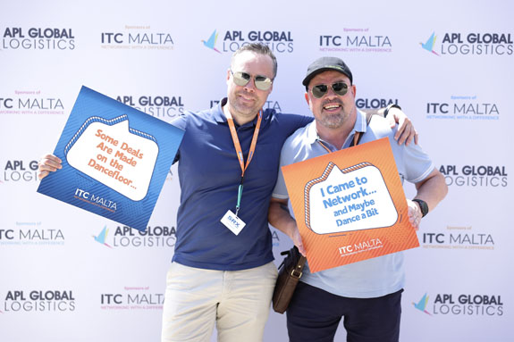ITC 2025 Highlights